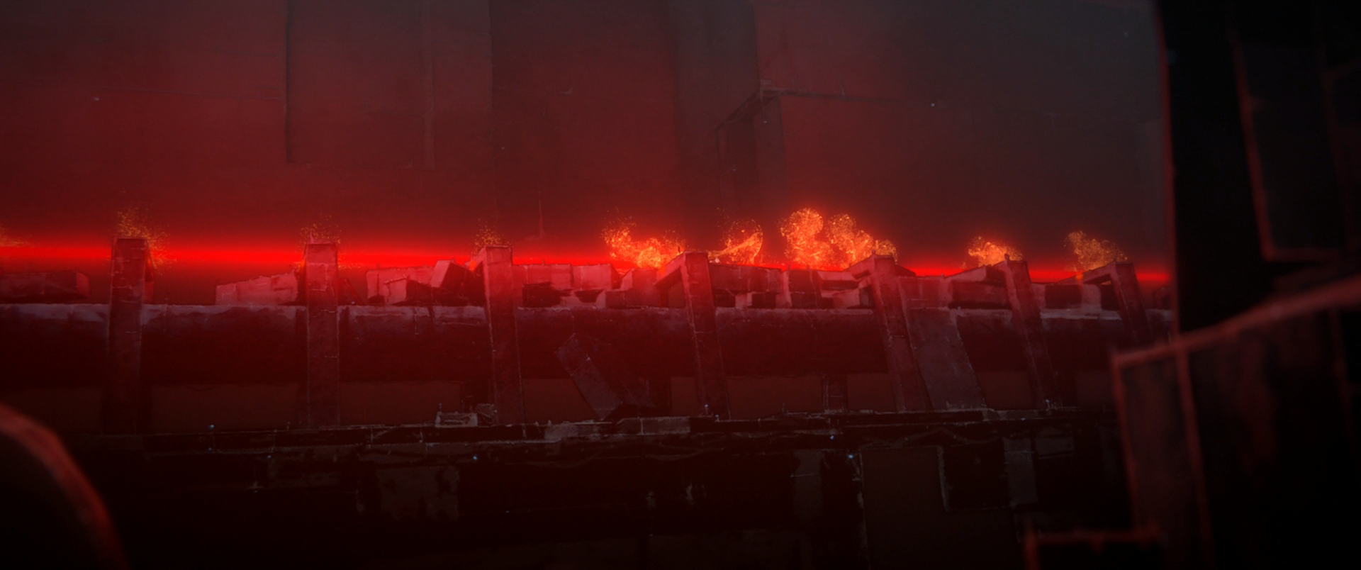 Blame! Movie (DeumxMa)